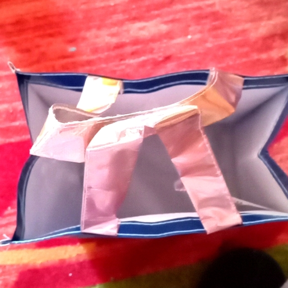 DISNEY 50th ANNIVERSARY SHOPPING BAG - Picture 5 of 5